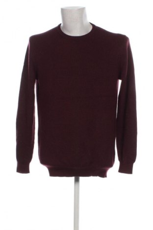 Męski sweter Casa Moda, Rozmiar L, Kolor Fioletowy, Cena 69,99 zł