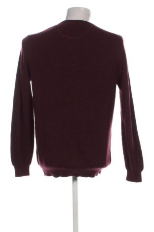 Herrenpullover Casa Moda, Größe L, Farbe Lila, Preis 15,49 €