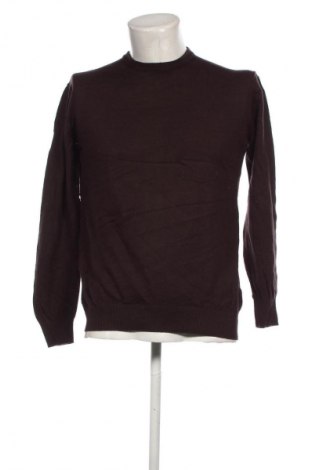 Herrenpullover, Größe L, Farbe Braun, Preis € 9,49