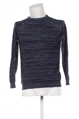 Herrenpullover CedarWood State, Größe M, Farbe Blau, Preis 5,49 €