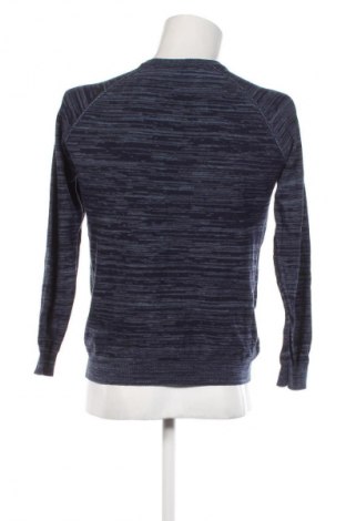 Herrenpullover CedarWood State, Größe M, Farbe Blau, Preis 5,49 €