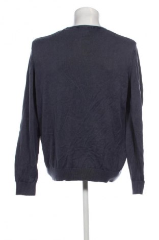 Herrenpullover Charles Vogele, Größe XXL, Farbe Blau, Preis € 7,49