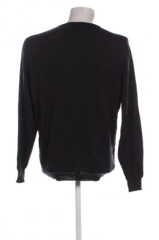 Herrenpullover Charles Vogele, Größe L, Farbe Schwarz, Preis 9,29 €