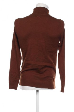 Herrenpullover Chasin', Größe M, Farbe Braun, Preis € 17,49