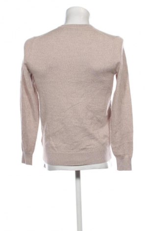 Herrenpullover Christian Berg, Größe S, Farbe Beige, Preis 9,99 €