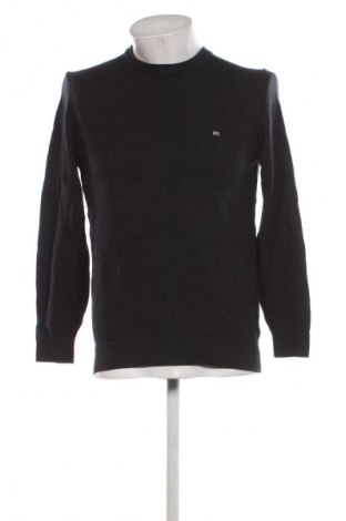 Herrenpullover Christian Berg, Größe XL, Farbe Grau, Preis 11,99 €