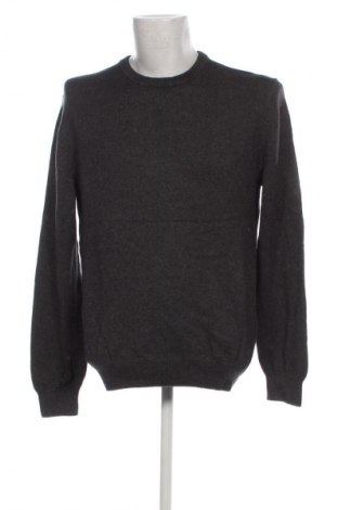 Herrenpullover Christian Berg, Größe XL, Farbe Grau, Preis 11,99 €