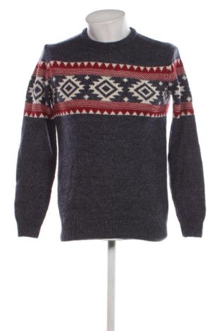 Herrenpullover Clockhouse, Größe M, Farbe Mehrfarbig, Preis € 7,49