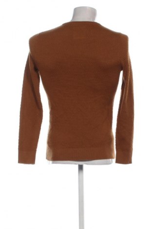 Herrenpullover Clockhouse, Größe XS, Farbe Braun, Preis € 7,49