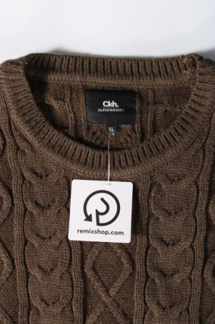 Męski sweter Clockhouse, Rozmiar XL, Kolor Kolorowy, Cena 41,99 zł