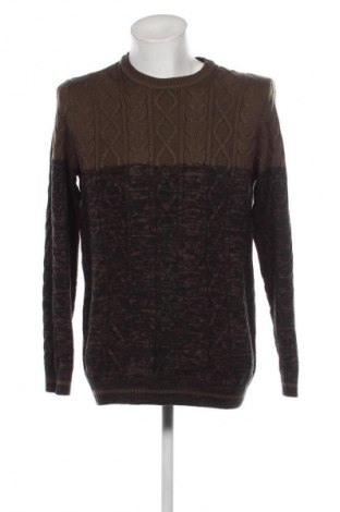 Męski sweter Clockhouse, Rozmiar XL, Kolor Kolorowy, Cena 32,99 zł