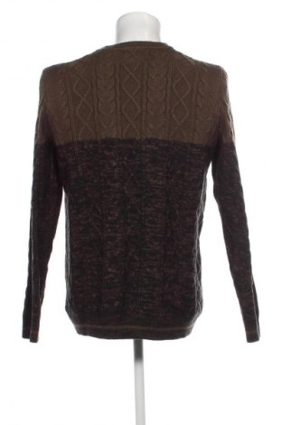 Herrenpullover Clockhouse, Größe XL, Farbe Mehrfarbig, Preis € 9,29