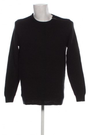 Męski sweter Clockhouse, Rozmiar XL, Kolor Czarny, Cena 41,99 zł