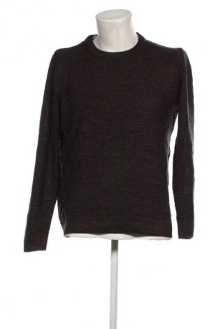 Herrenpullover Clockhouse, Größe M, Farbe Grau, Preis 8,49 €