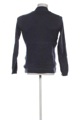 Herrenpullover Clockhouse, Größe M, Farbe Blau, Preis € 12,29