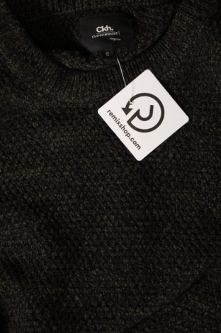 Herrenpullover Clockhouse, Größe S, Farbe Mehrfarbig, Preis € 7,49