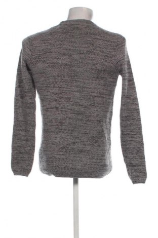 Herrenpullover Clockhouse, Größe S, Farbe Grau, Preis 5,49 €