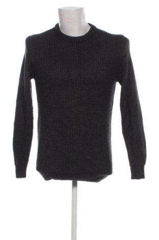 Herrenpullover Clockhouse, Größe M, Farbe Grau, Preis € 7,49