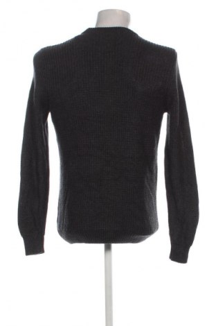 Herrenpullover Clockhouse, Größe M, Farbe Grau, Preis 7,49 €