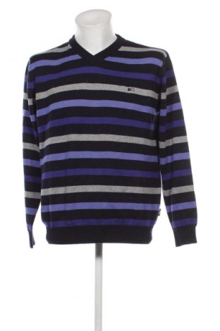 Pánsky sveter  Commander, Veľkosť L, Farba Viacfarebná, Cena  10,69 €