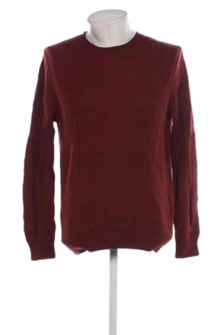 Herrenpullover Connor, Größe M, Farbe Rot, Preis € 12,99