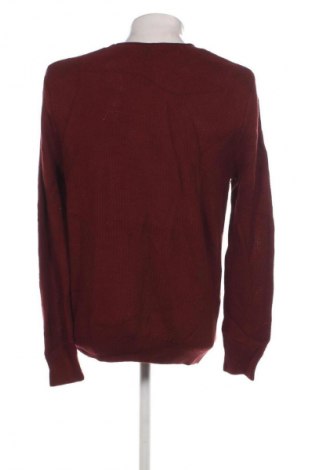 Herrenpullover Connor, Größe M, Farbe Rot, Preis € 12,99