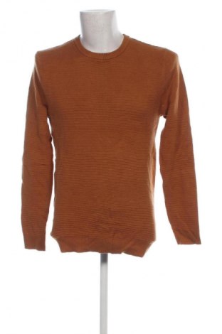 Herrenpullover Connor, Größe M, Farbe Braun, Preis € 7,49