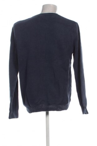 Herrenpullover Connor, Größe XL, Farbe Blau, Preis 9,49 €