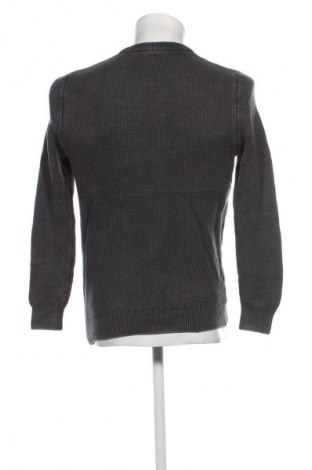 Herrenpullover Connor, Größe S, Farbe Grau, Preis 7,49 €