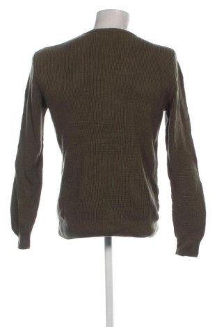 Herrenpullover Connor, Größe M, Farbe Grün, Preis € 8,29