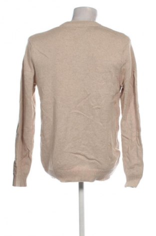 Herrenpullover Connor, Größe L, Farbe Beige, Preis € 7,49