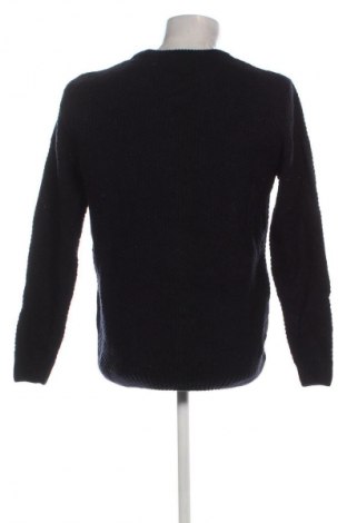 Herrenpullover Connor, Größe M, Farbe Blau, Preis € 7,49