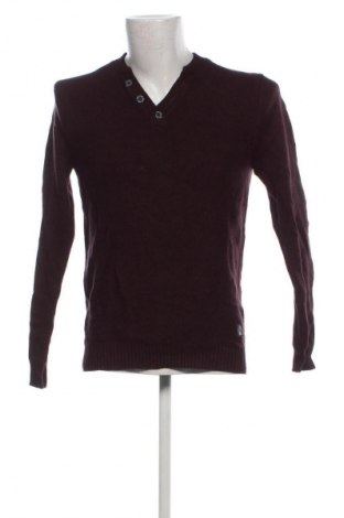 Herrenpullover Connor, Größe S, Farbe Rot, Preis 7,49 €