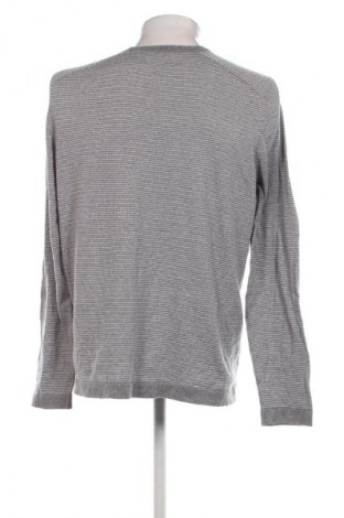 Męski sweter Core By Jack & Jones, Rozmiar XL, Kolor Szary, Cena 48,99 zł