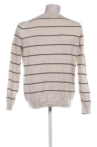 Herrenpullover Crew Clothing Co., Größe L, Farbe Beige, Preis € 22,99