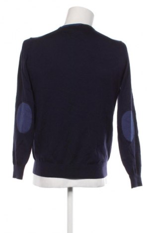 Herrenpullover Daniel Hechter, Größe L, Farbe Blau, Preis 26,99 €