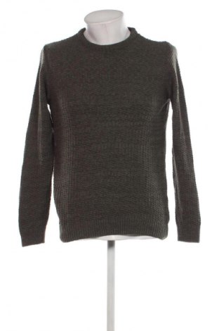 Herrenpullover Defacto, Größe M, Farbe Grün, Preis € 7,49