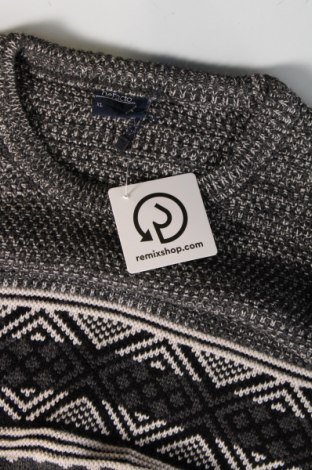 Herrenpullover Defacto, Größe XL, Farbe Mehrfarbig, Preis € 6,49