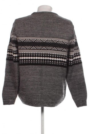 Herrenpullover Defacto, Größe XL, Farbe Mehrfarbig, Preis € 6,49