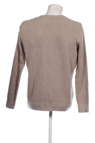 Herrenpullover Denim Culture, Größe M, Farbe Grau, Preis 16,99 €