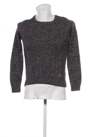 Herrenpullover Desires, Größe S, Farbe Grau, Preis € 9,99