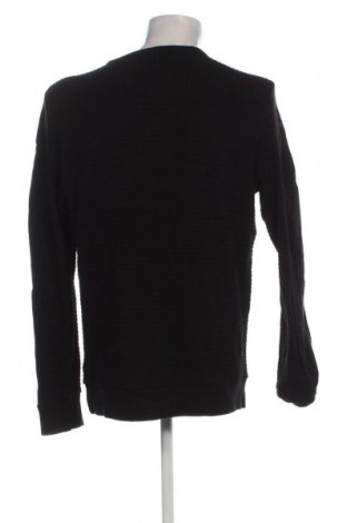 Herrenpullover Diesel, Größe XL, Farbe Schwarz, Preis € 67,49