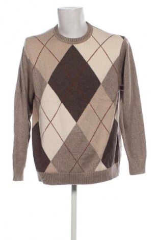 Herrenpullover Dockers, Größe XL, Farbe Beige, Preis € 15,49