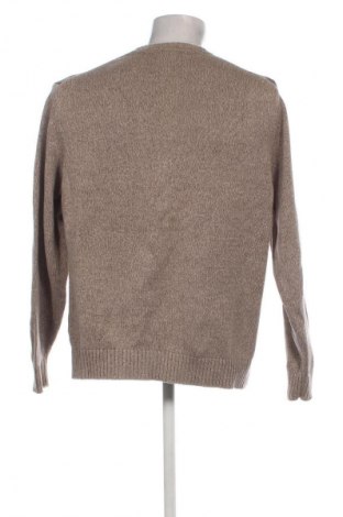 Herrenpullover Dockers, Größe XL, Farbe Beige, Preis 15,49 €