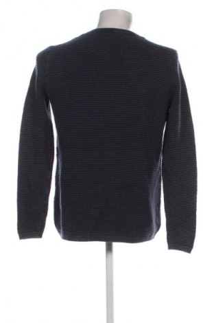 Herrenpullover Dstrezzed, Größe XL, Farbe Blau, Preis 15,49 €