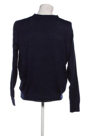 Herrenpullover Dunmore, Größe XL, Farbe Blau, Preis € 7,49