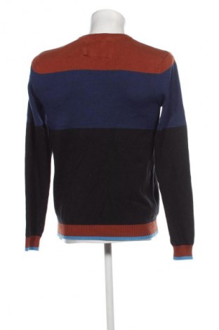 Męski sweter Edc By Esprit, Rozmiar L, Kolor Kolorowy, Cena 38,99 zł