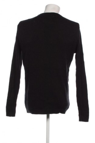 Męski sweter Edc By Esprit, Rozmiar XXL, Kolor Czarny, Cena 48,99 zł