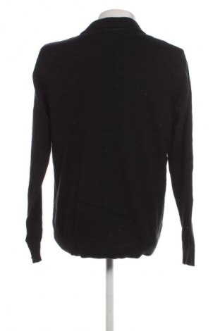 Herrenpullover Edc By Esprit, Größe XXL, Farbe Schwarz, Preis 8,49 €