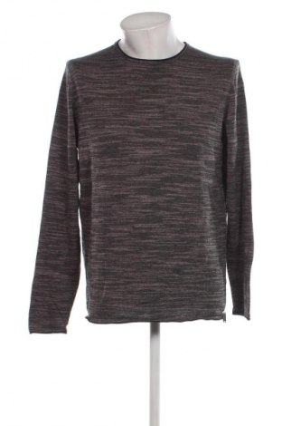 Męski sweter Edc By Esprit, Rozmiar XL, Kolor Kolorowy, Cena 38,99 zł